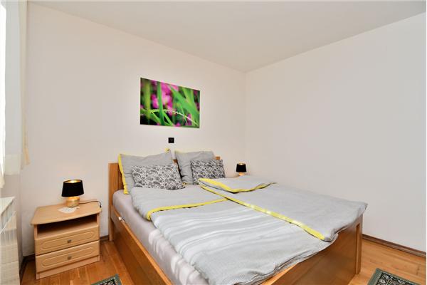 Apartman A1, na 4 osebe