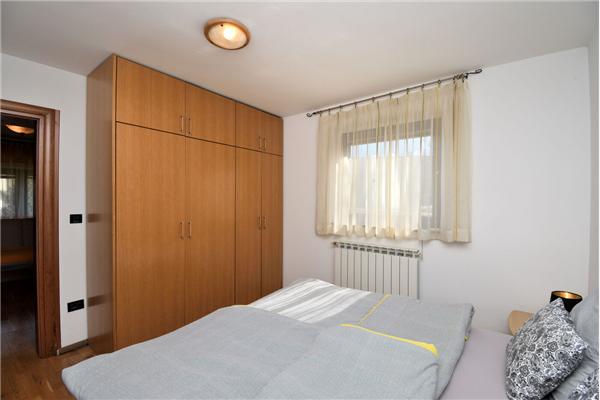 Apartman A1, na 4 osebe