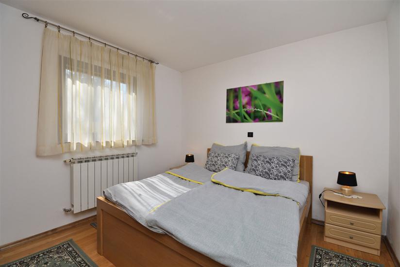 Apartman A1, na 4 osebe
