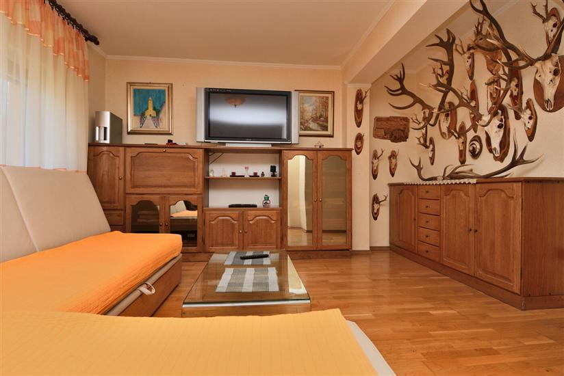 Apartman A1, na 4 osebe