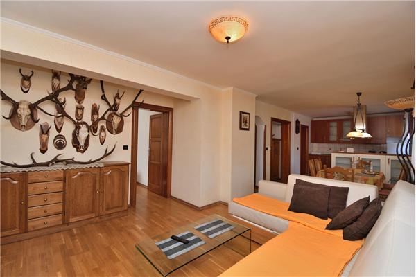 Apartman A1, na 4 osebe