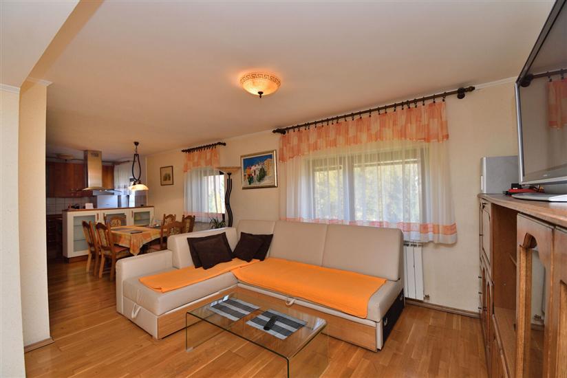 Apartman A1, na 4 osebe