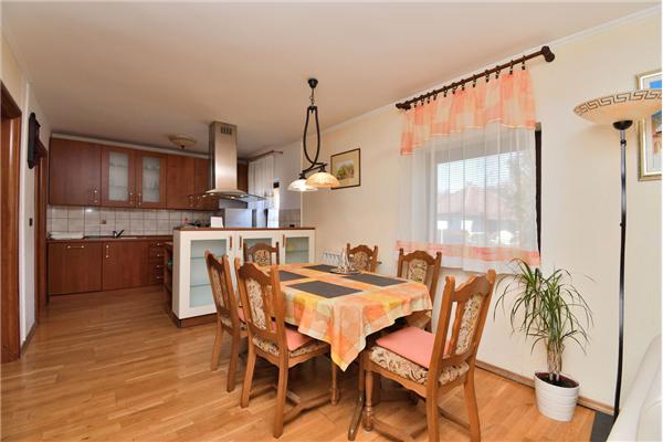 Apartman A1, na 4 osebe