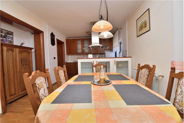 Apartman A1, na 4 osebe