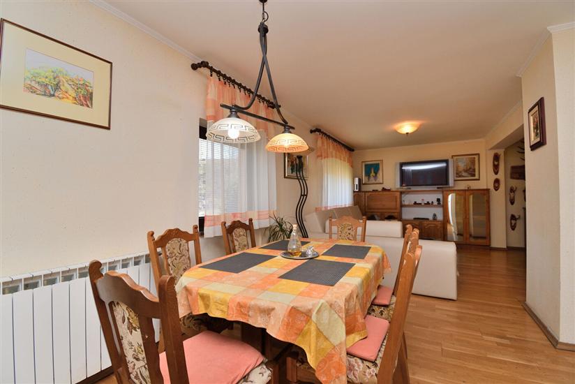 Apartman A1, na 4 osebe