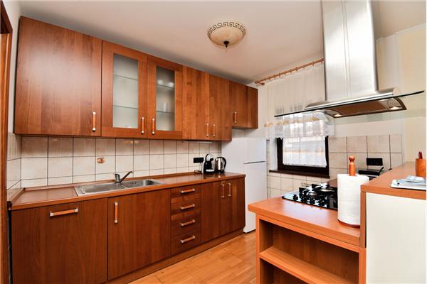 Apartman A1, na 4 osebe