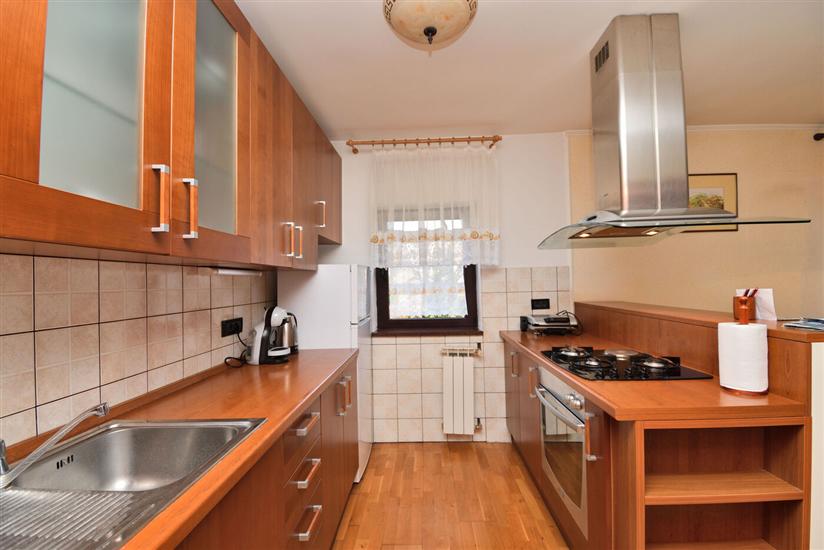 Apartman A1, na 4 osebe