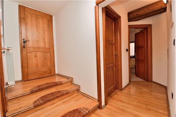 Apartman A1, na 4 osebe