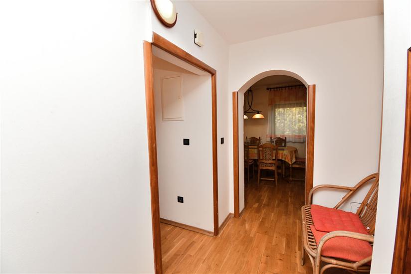 Apartman A1, na 4 osebe