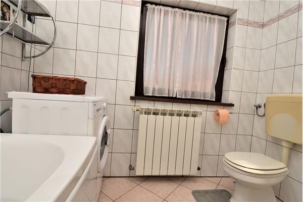 Apartman A1, na 4 osebe