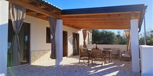 House - Lopar - island Rab