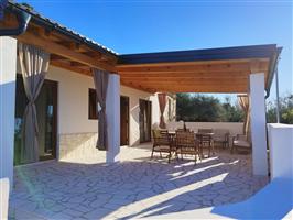 Hiša - Lopar - otok Rab