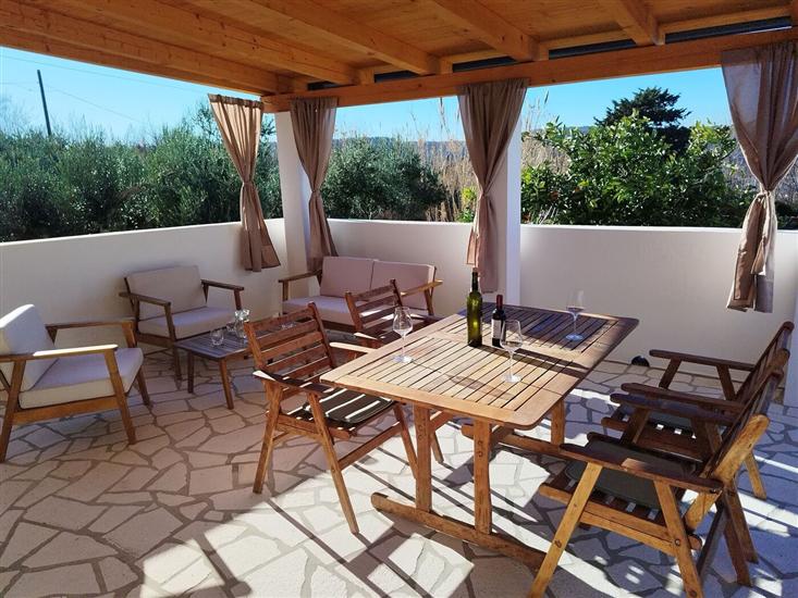 House Guesthouse Stipe