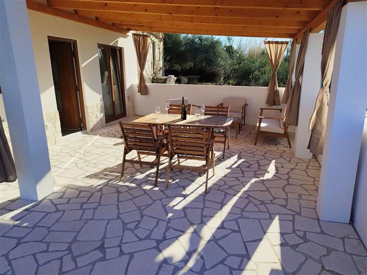 House Guesthouse Stipe