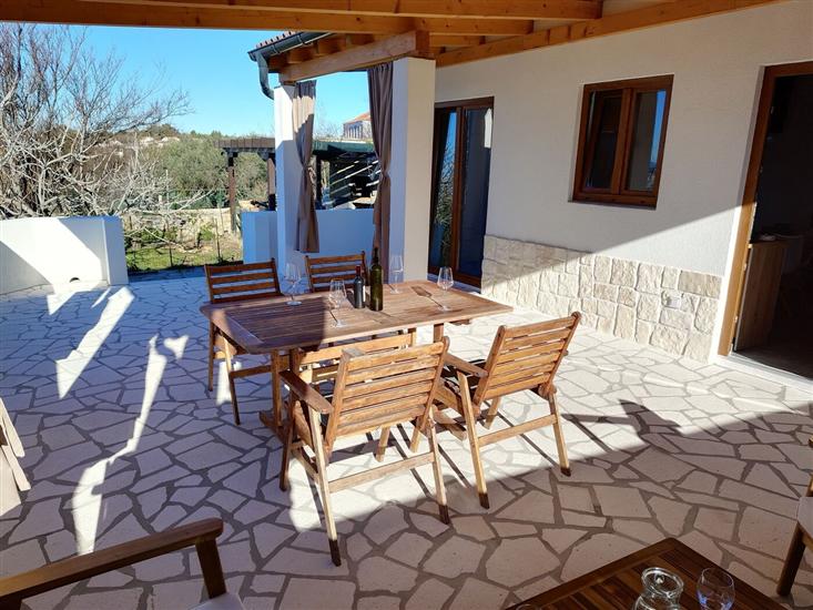 House Guesthouse Stipe