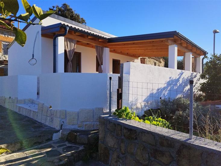 House Guesthouse Stipe