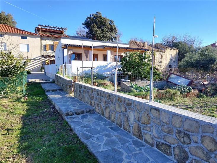 House Guesthouse Stipe