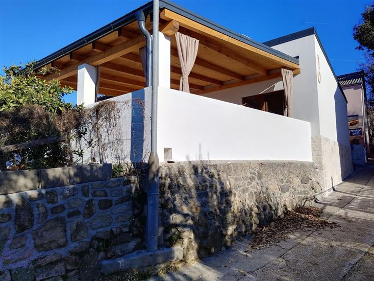 House Guesthouse Stipe