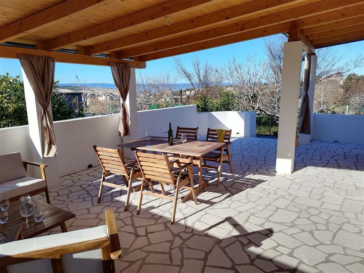 House Guesthouse Stipe