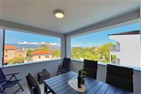 Appartement A2, voor 6 personen