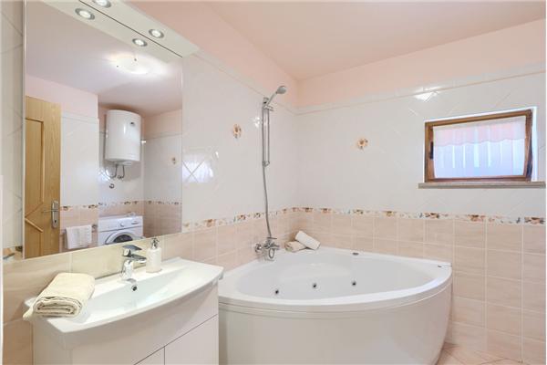 House K1, for 6 persons