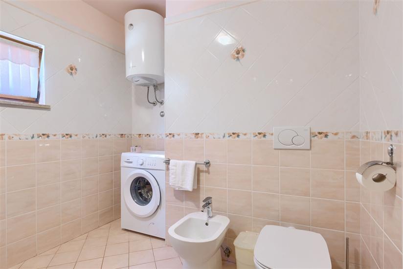 House K1, for 6 persons