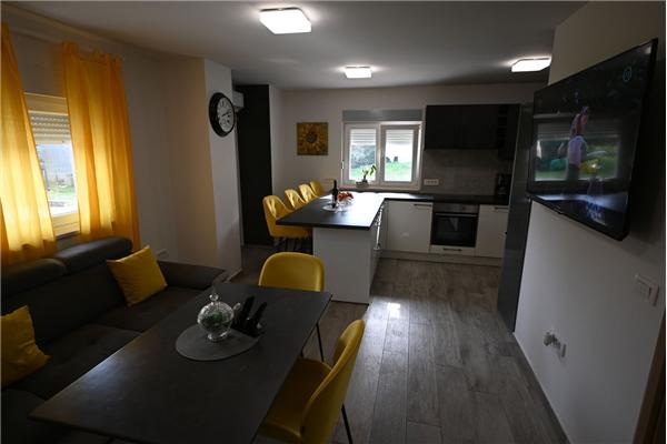 House K1, for 4 persons