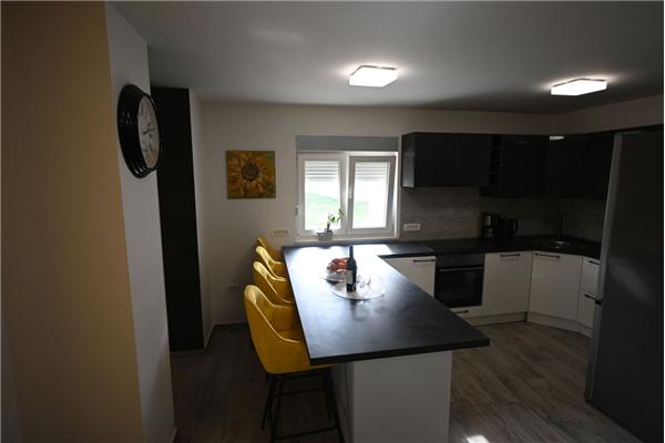 House K1, for 4 persons