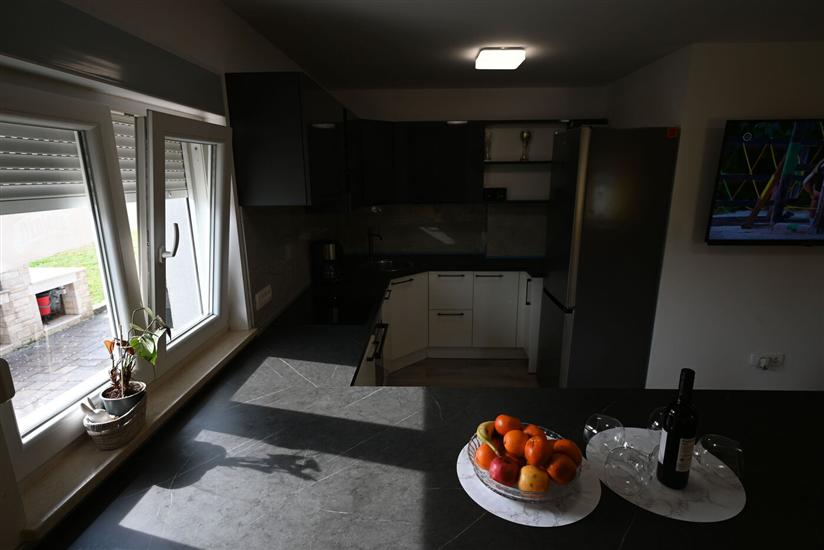 House K1, for 4 persons