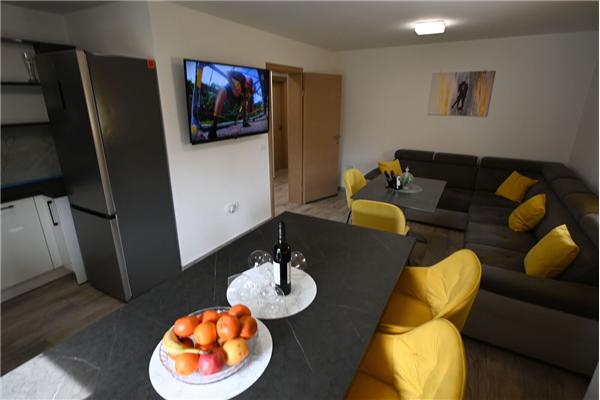 House K1, for 4 persons