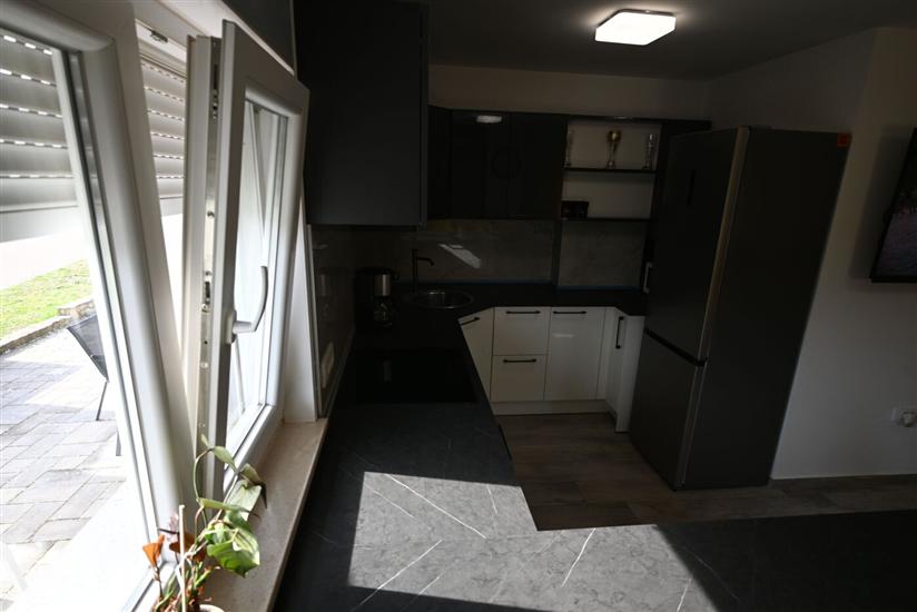 House K1, for 4 persons