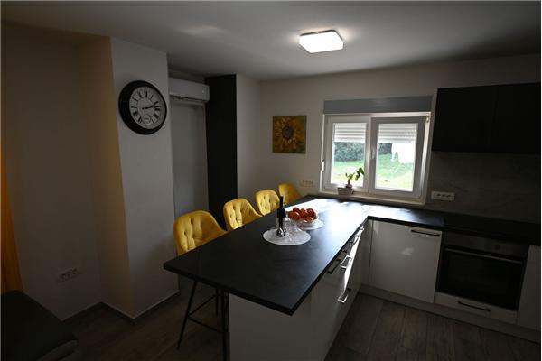 House K1, for 4 persons