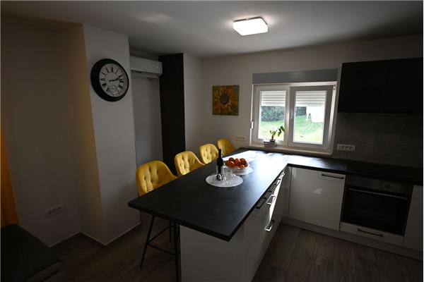 House K1, for 4 persons