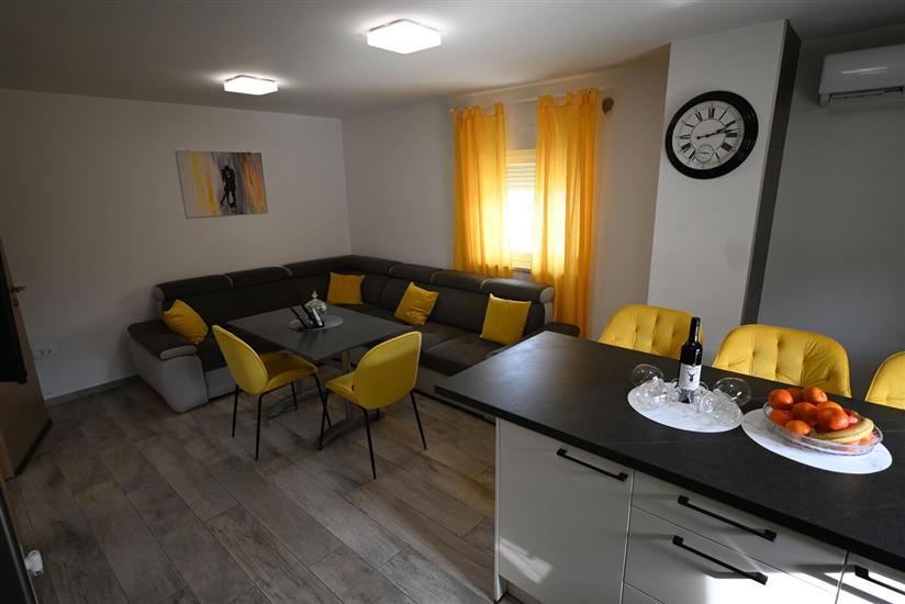 House K1, for 4 persons