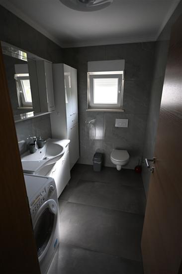 House K1, for 4 persons