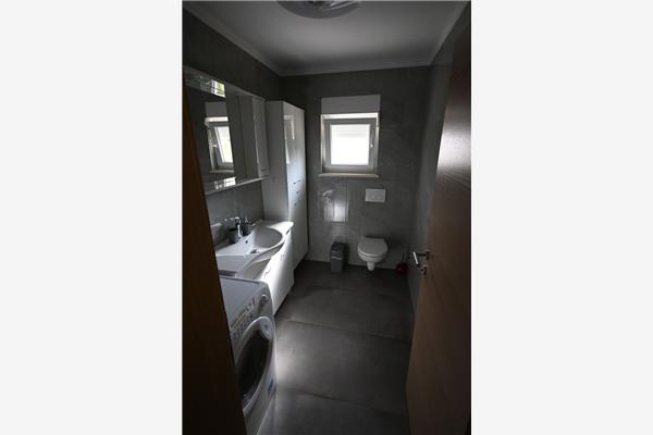 House K1, for 4 persons