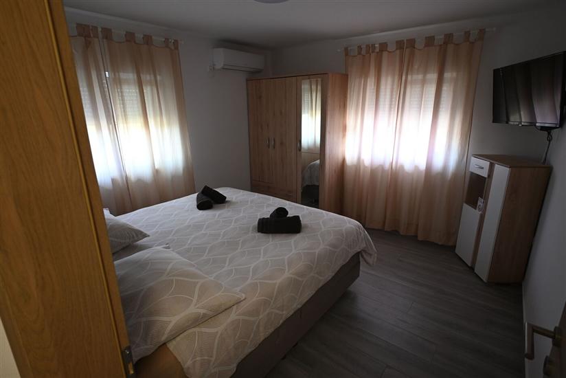 House K1, for 4 persons