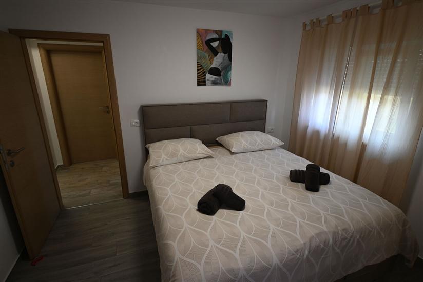 House K1, for 4 persons