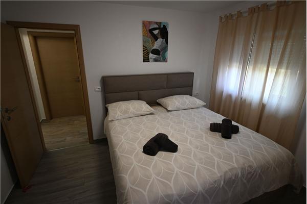 House K1, for 4 persons