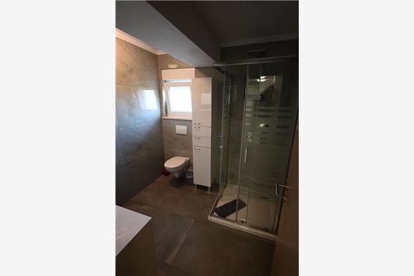 House K1, for 4 persons