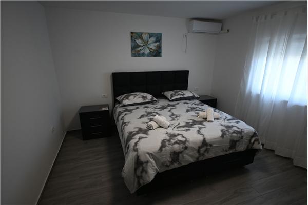 House K1, for 4 persons