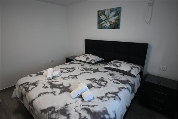 House K1, for 4 persons