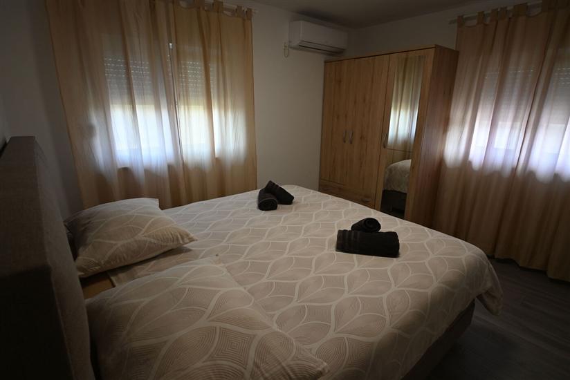 House K1, for 4 persons