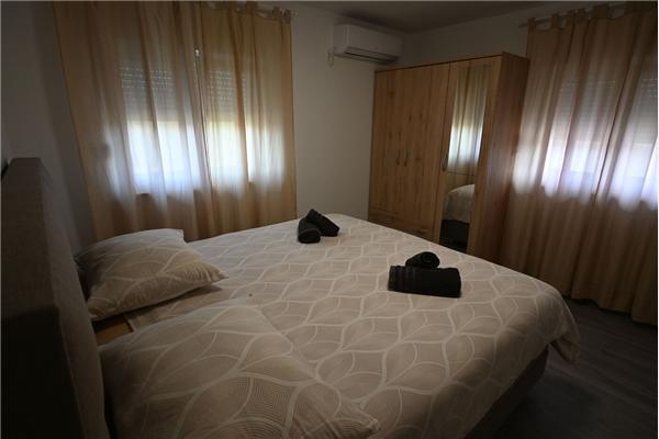 House K1, for 4 persons