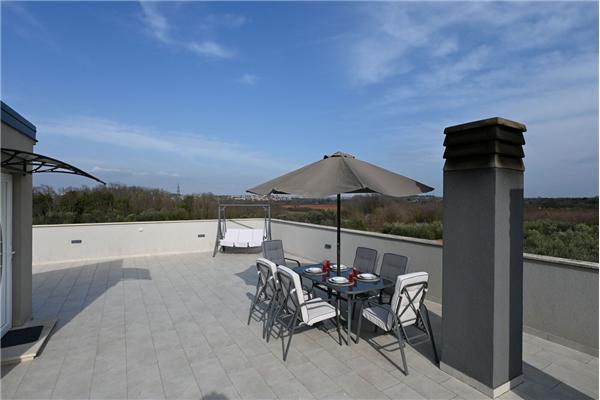 House K1, for 4 persons