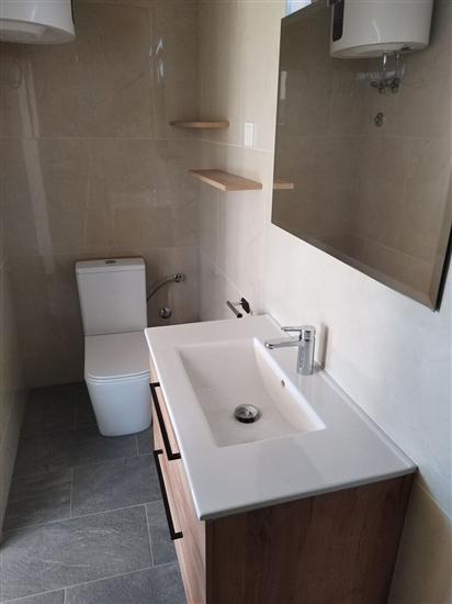 House K1, for 4 persons