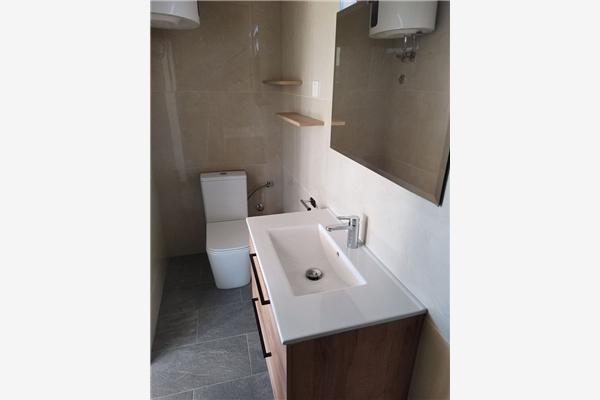 House K1, for 4 persons