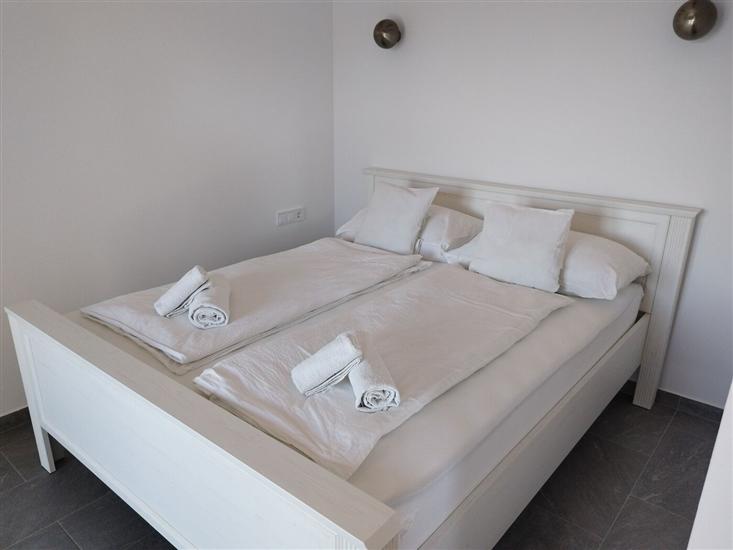 House K1, for 4 persons