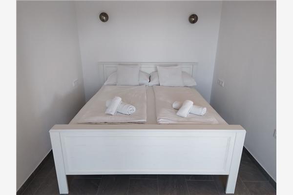 House K1, for 4 persons