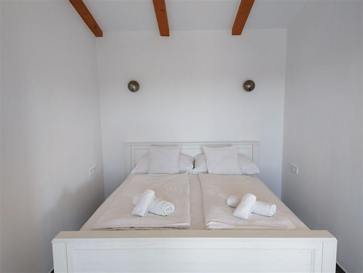 House K1, for 4 persons